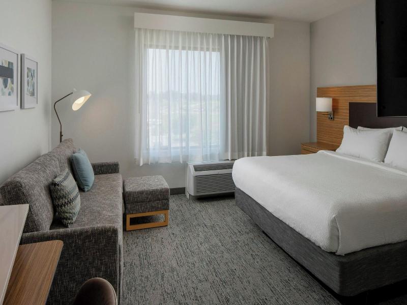 TownePlace Suites Foley at OWA image