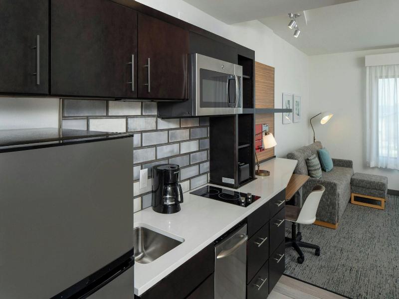 TownePlace Suites Foley at OWA image