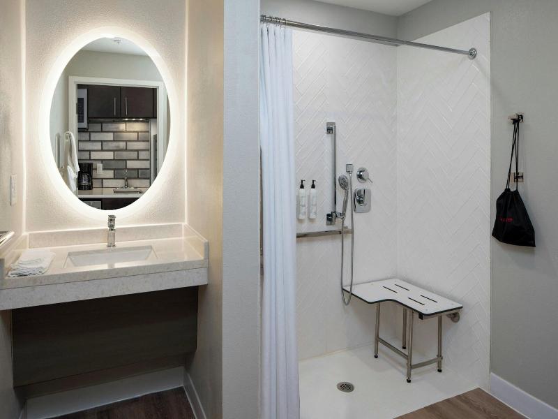 TownePlace Suites Foley at OWA image