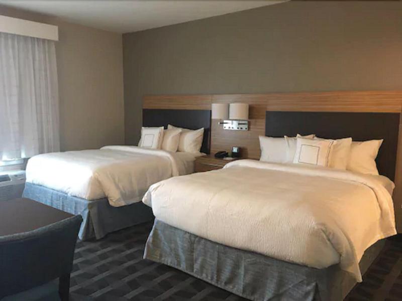 TownePlace Suites Foley at OWA image
