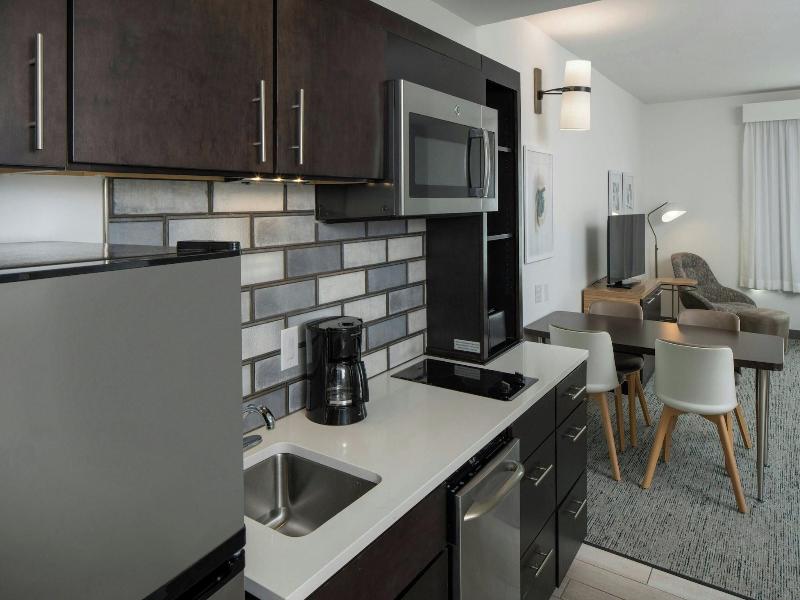 TownePlace Suites Foley at OWA image