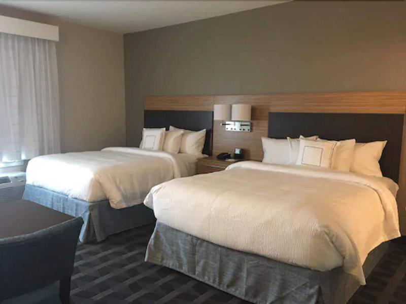 TownePlace Suites Foley at OWA image