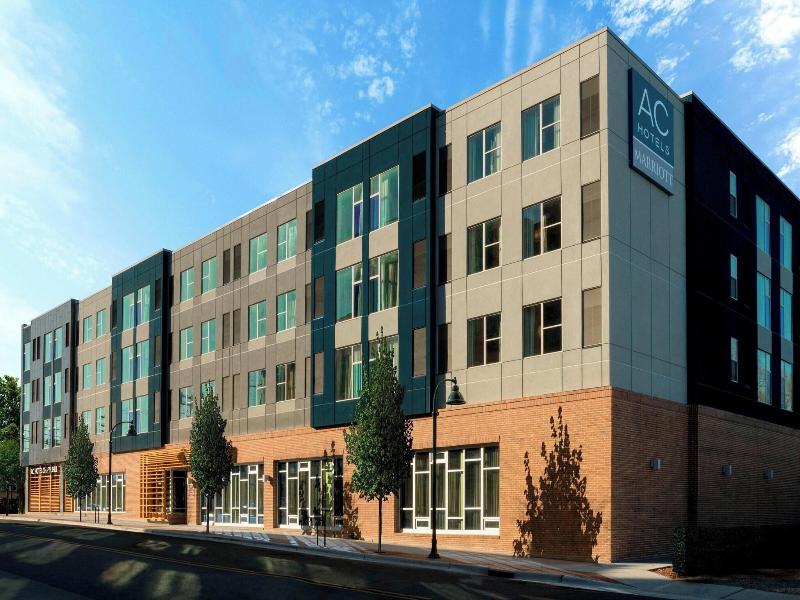 AC Hotel Chapel Hill Downtown image