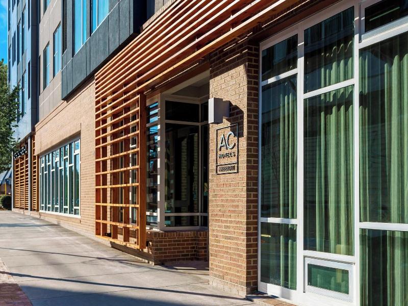 AC Hotel Chapel Hill Downtown image