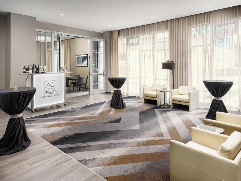 AC Hotel Chapel Hill Downtown image
