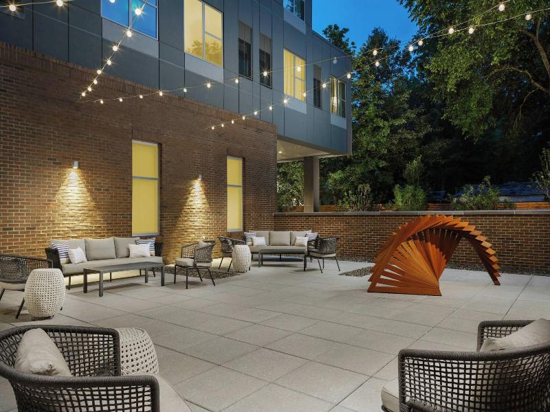 AC Hotel Chapel Hill Downtown image
