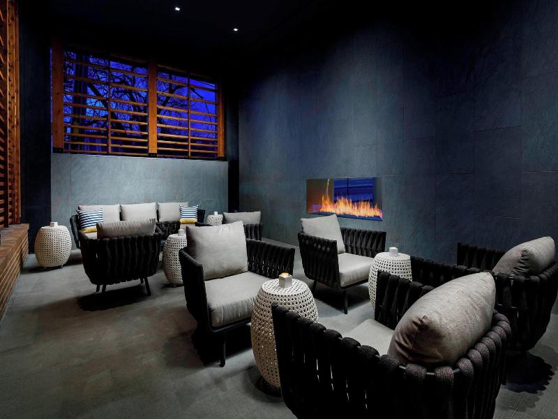 AC Hotel Chapel Hill Downtown image