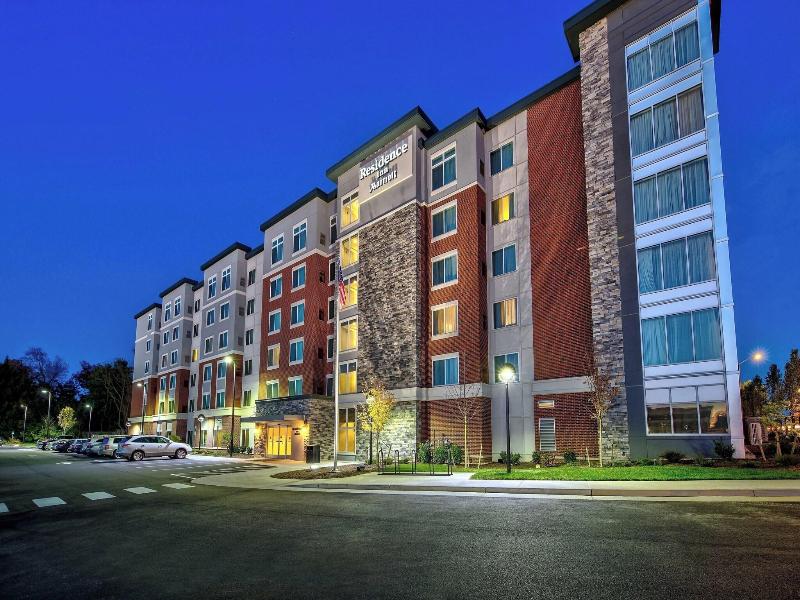 Residence Inn Blacksburg-University image