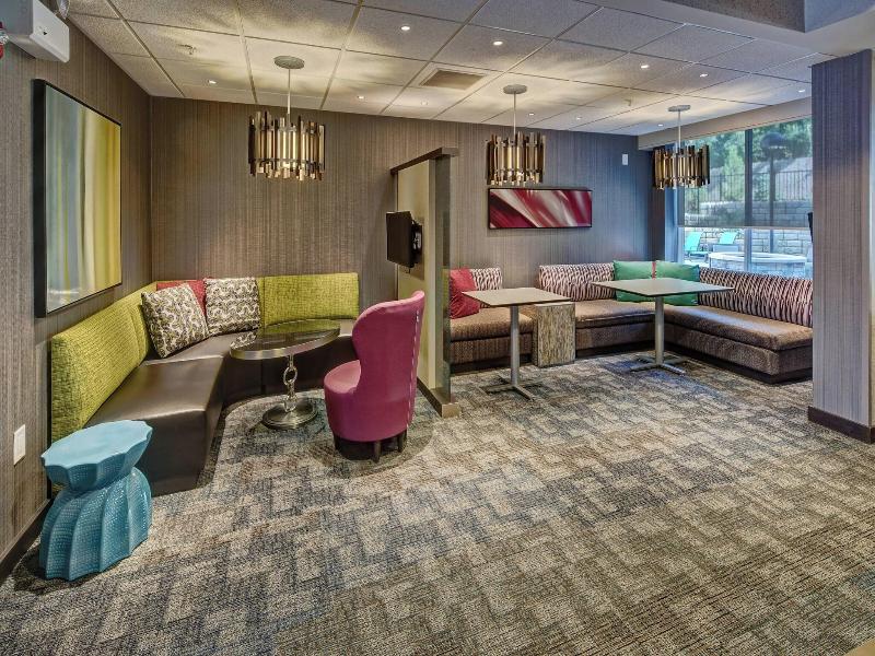 Residence Inn Blacksburg-University image