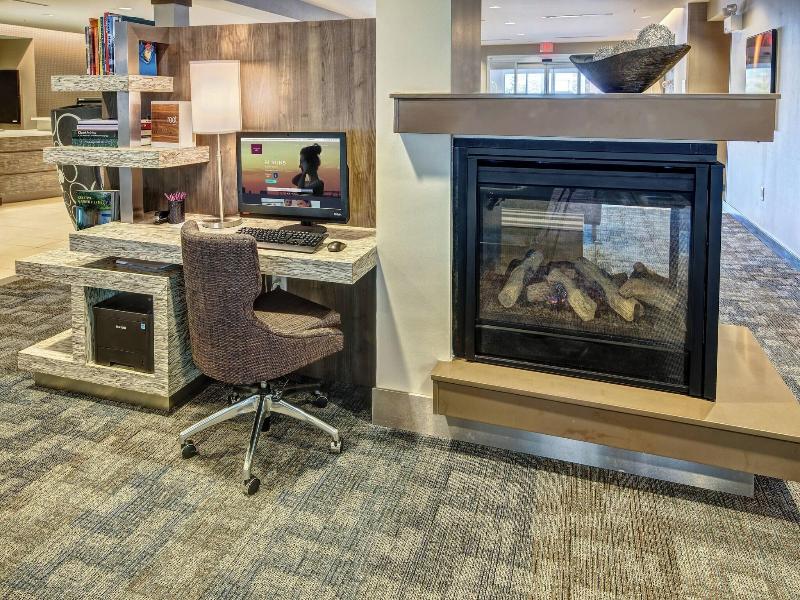 Residence Inn Blacksburg-University image