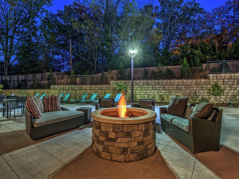 Residence Inn Blacksburg-University image