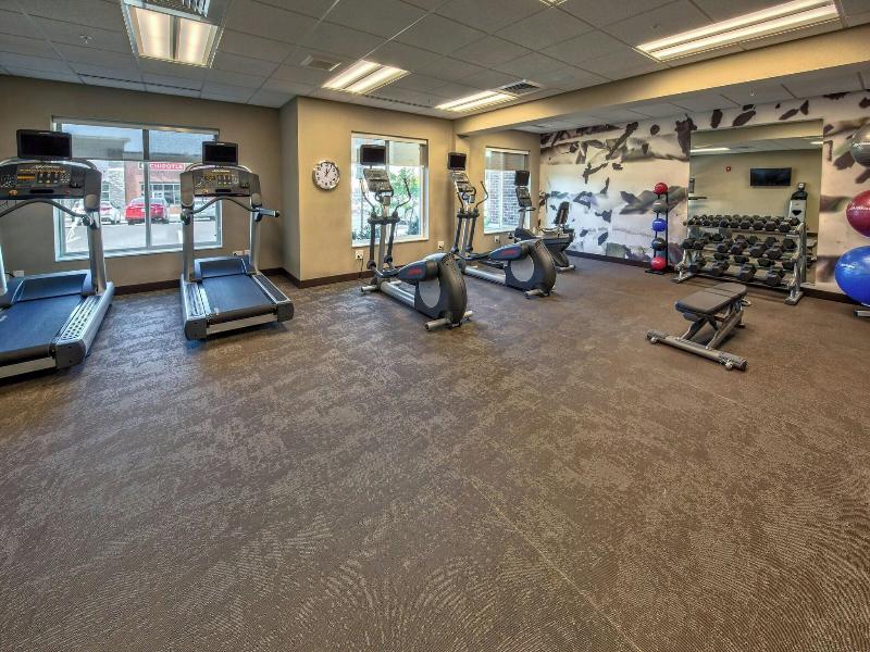 Residence Inn Blacksburg-University image