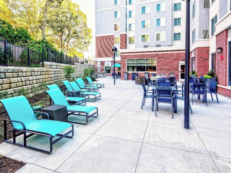 Residence Inn Blacksburg-University image