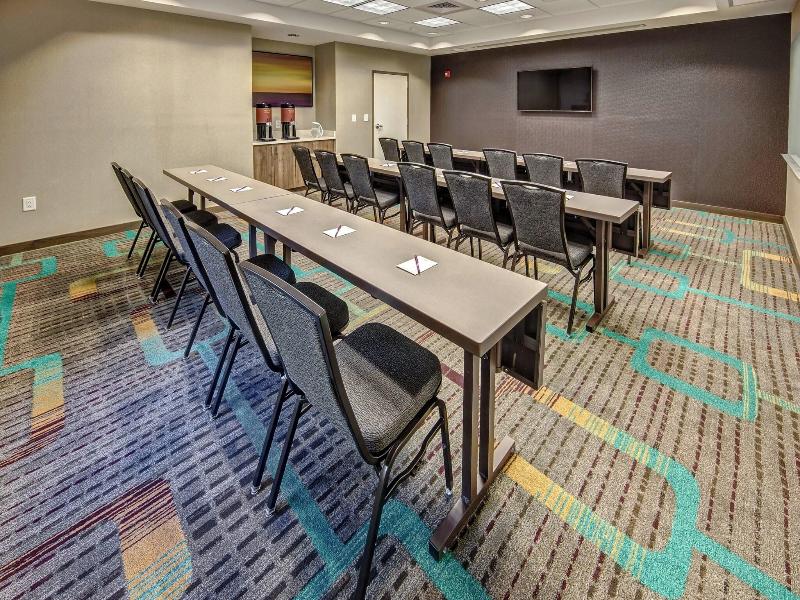 Residence Inn Blacksburg-University image