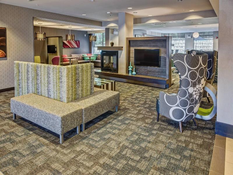 Residence Inn Blacksburg-University image