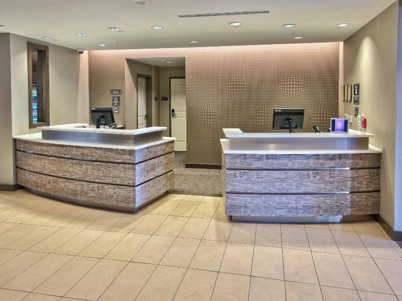 Residence Inn Blacksburg-University image