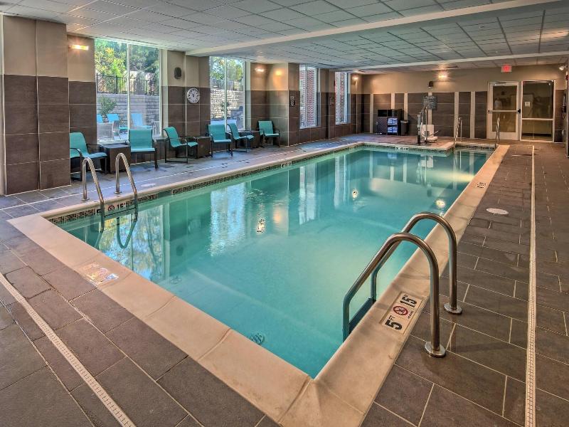 Residence Inn Blacksburg-University image