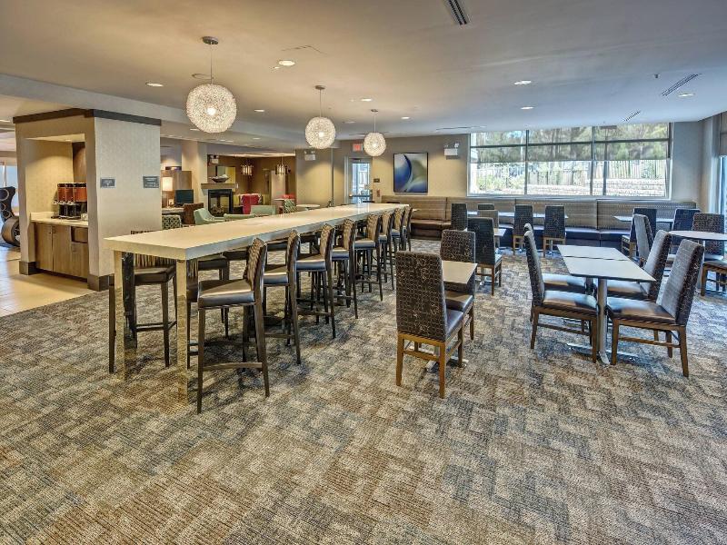 Residence Inn Blacksburg-University image