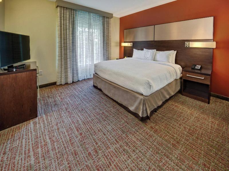 Residence Inn Blacksburg-University image