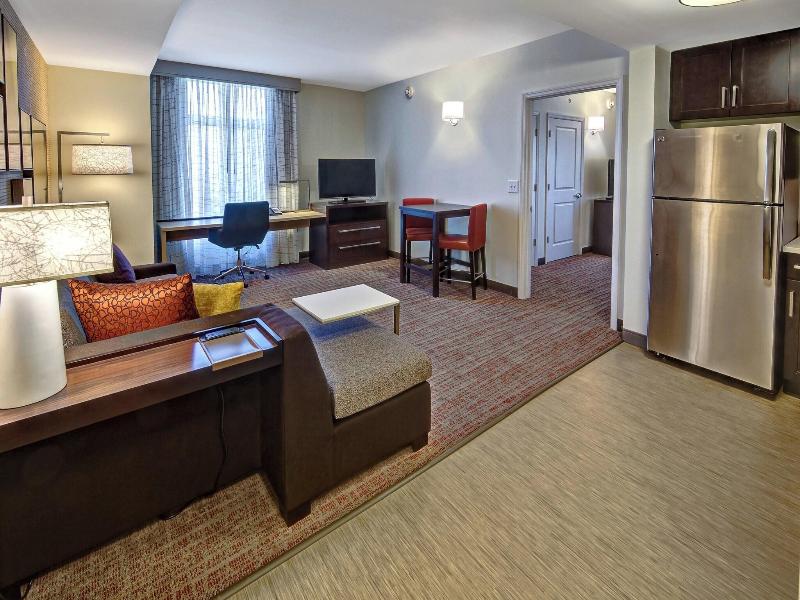 Residence Inn Blacksburg-University image