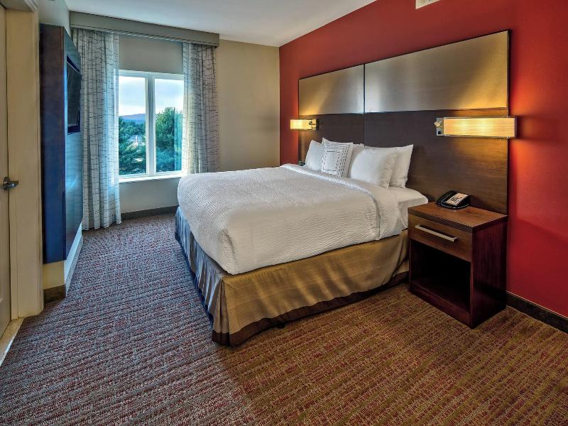 Residence Inn Blacksburg-University image
