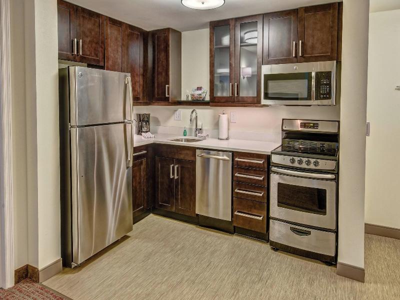 Residence Inn Blacksburg-University image