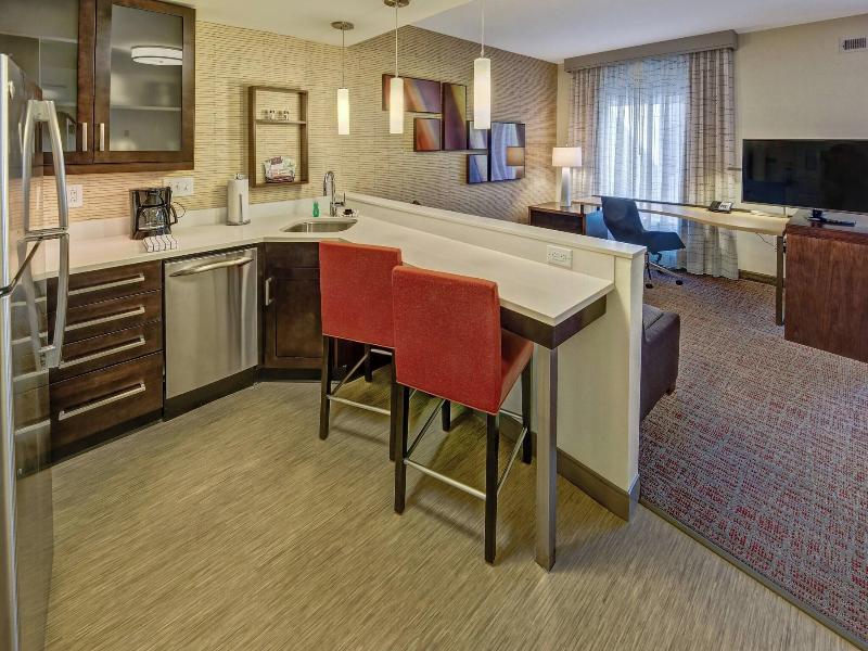 Residence Inn Blacksburg-University image