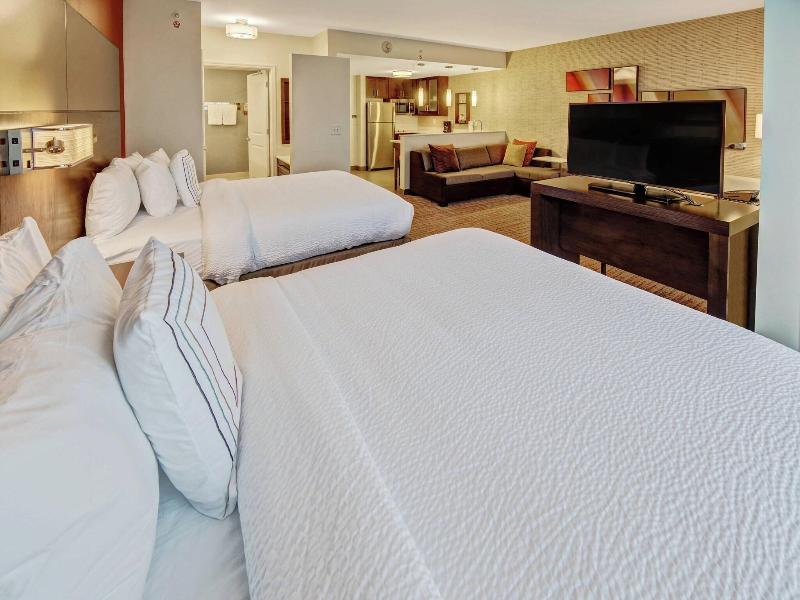 Residence Inn Blacksburg-University image
