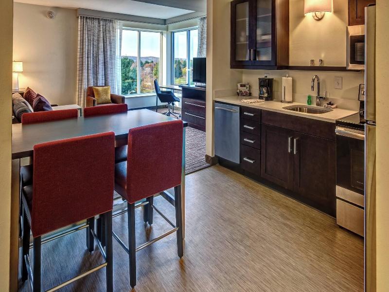 Residence Inn Blacksburg-University image