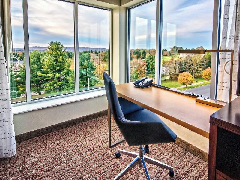 Residence Inn Blacksburg-University image