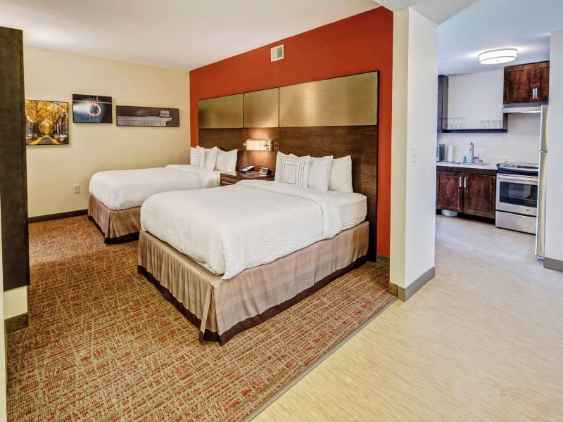Residence Inn Blacksburg-University image