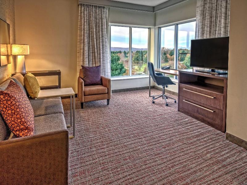 Residence Inn Blacksburg-University image