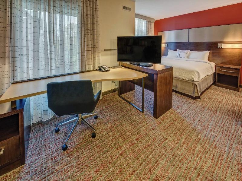 Residence Inn Blacksburg-University image