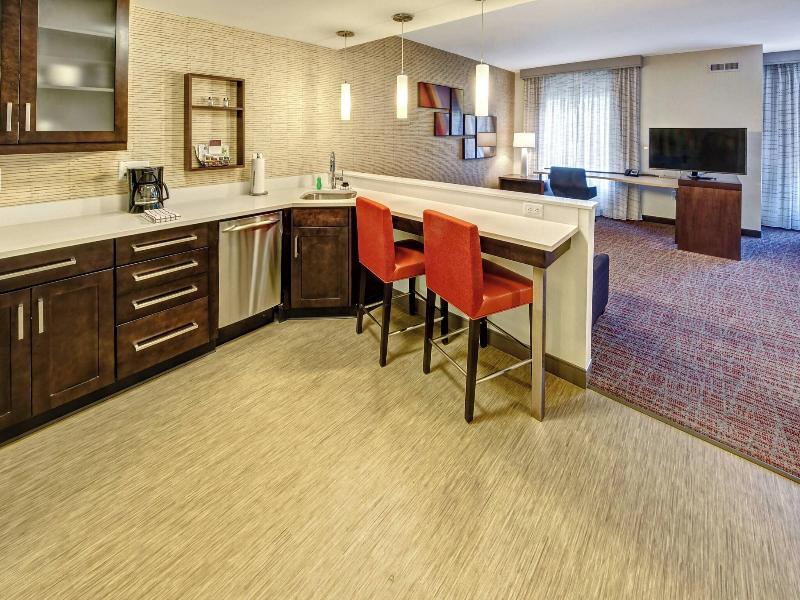 Residence Inn Blacksburg-University image