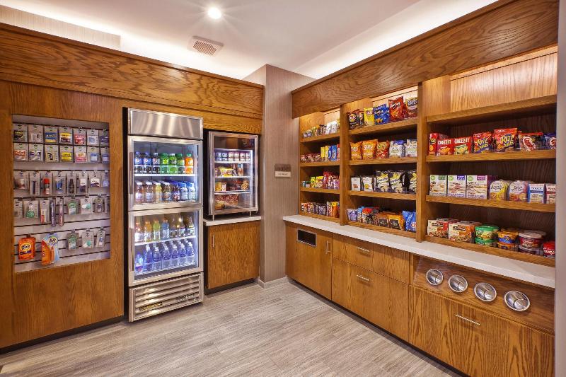 SpringHill Suites St. Joseph Benton Harbor image