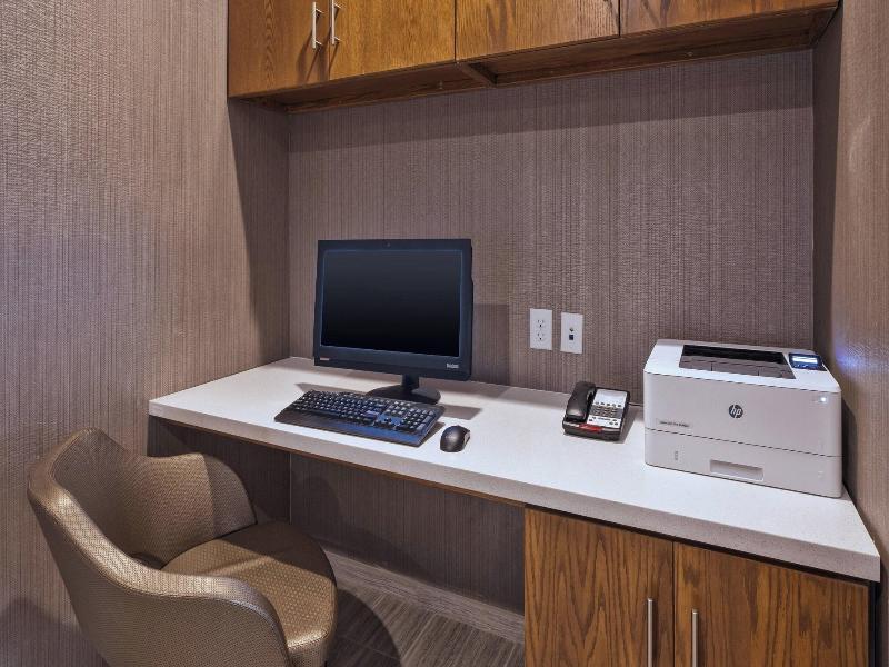 SpringHill Suites St. Joseph Benton Harbor image