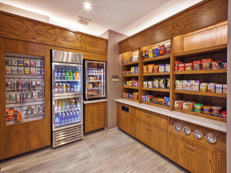 SpringHill Suites St. Joseph Benton Harbor image