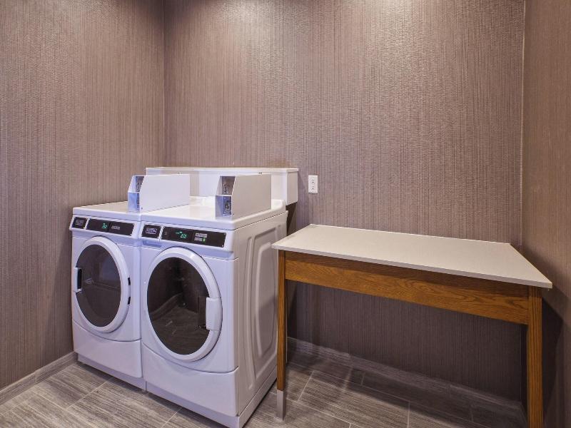SpringHill Suites St. Joseph Benton Harbor image