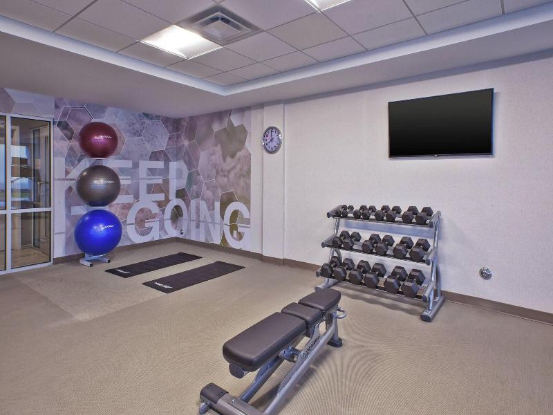 SpringHill Suites St. Joseph Benton Harbor image