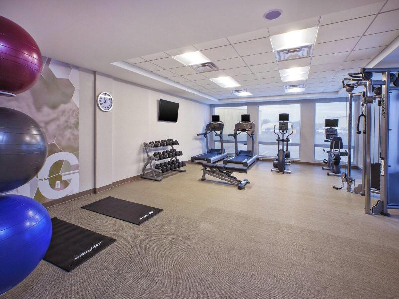 SpringHill Suites St. Joseph Benton Harbor image