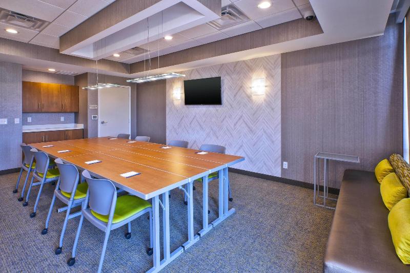 SpringHill Suites St. Joseph Benton Harbor image