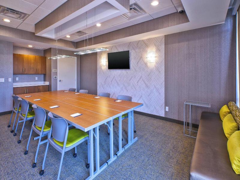 SpringHill Suites St. Joseph Benton Harbor image