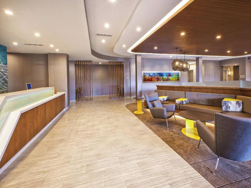 SpringHill Suites St. Joseph Benton Harbor image