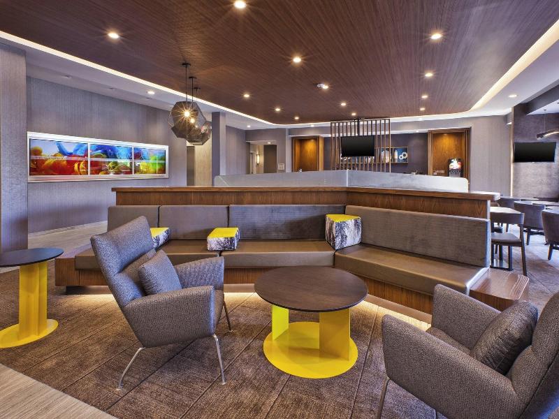 SpringHill Suites St. Joseph Benton Harbor image