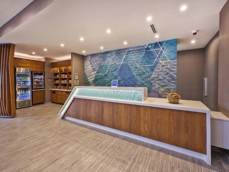 SpringHill Suites St. Joseph Benton Harbor image