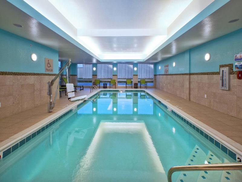SpringHill Suites St. Joseph Benton Harbor image