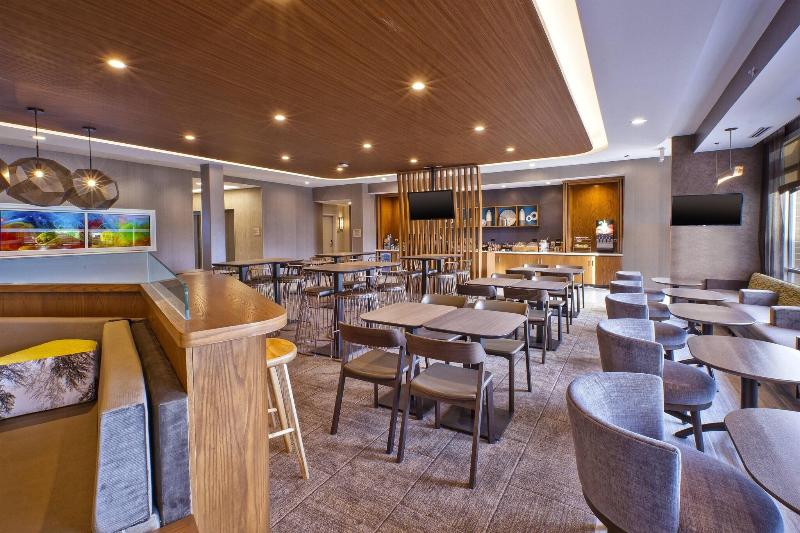 SpringHill Suites St. Joseph Benton Harbor image