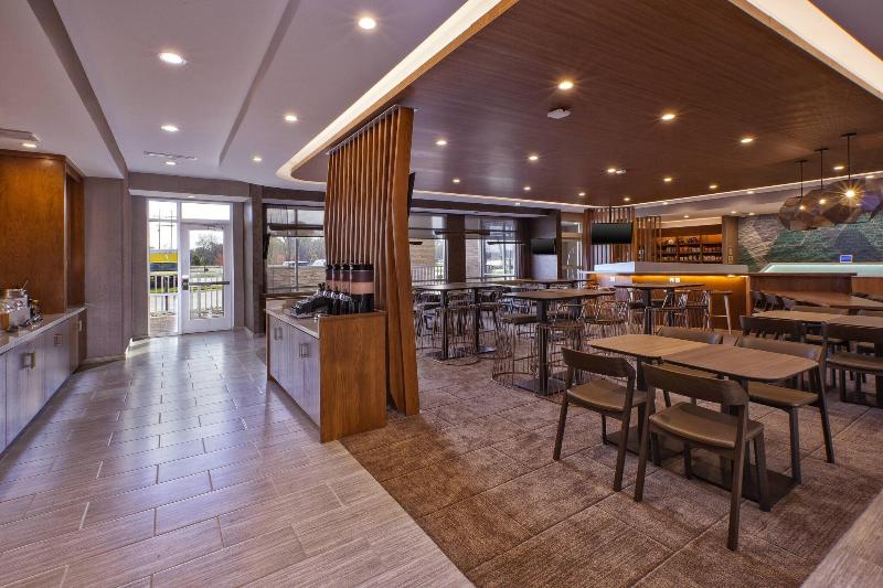 SpringHill Suites St. Joseph Benton Harbor image