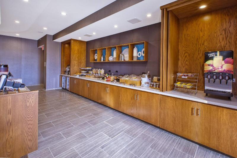 SpringHill Suites St. Joseph Benton Harbor image