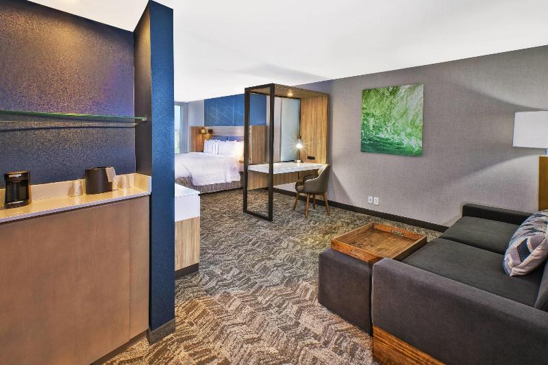 SpringHill Suites St. Joseph Benton Harbor image